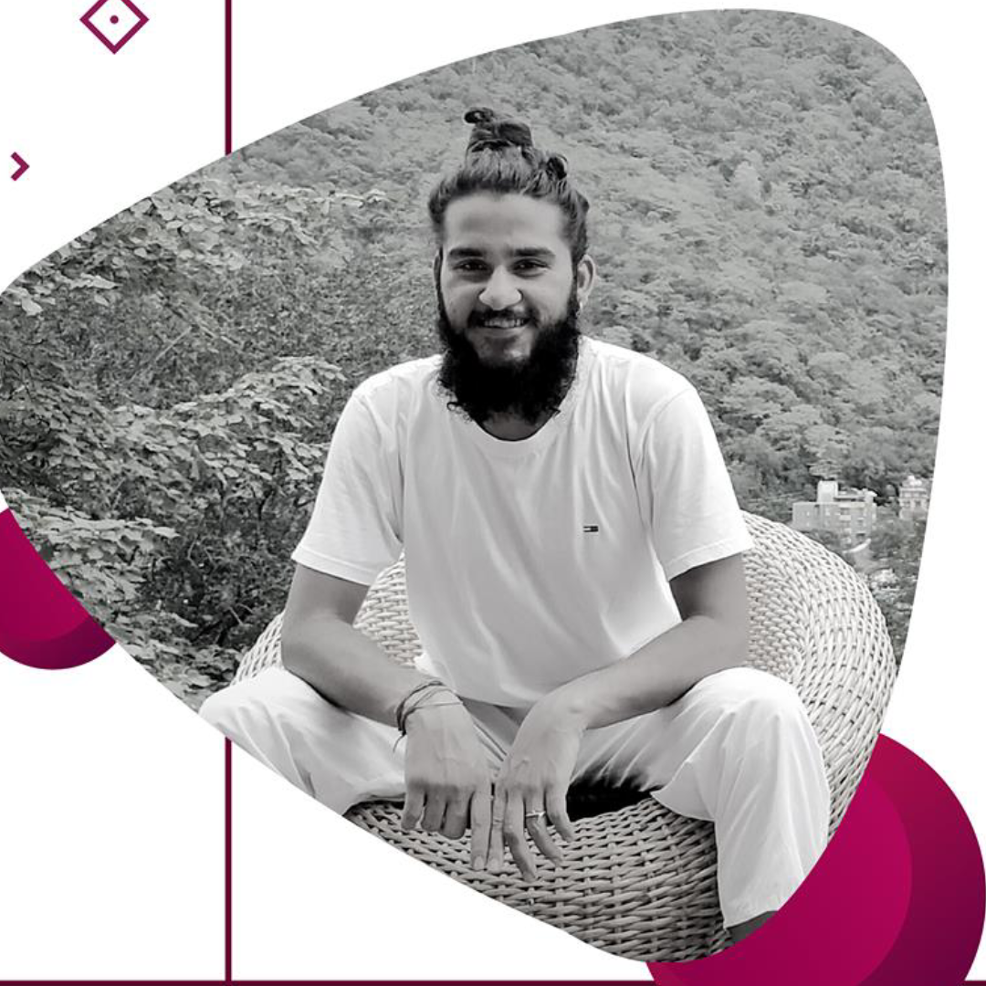Course on Living -Yogi Saransh