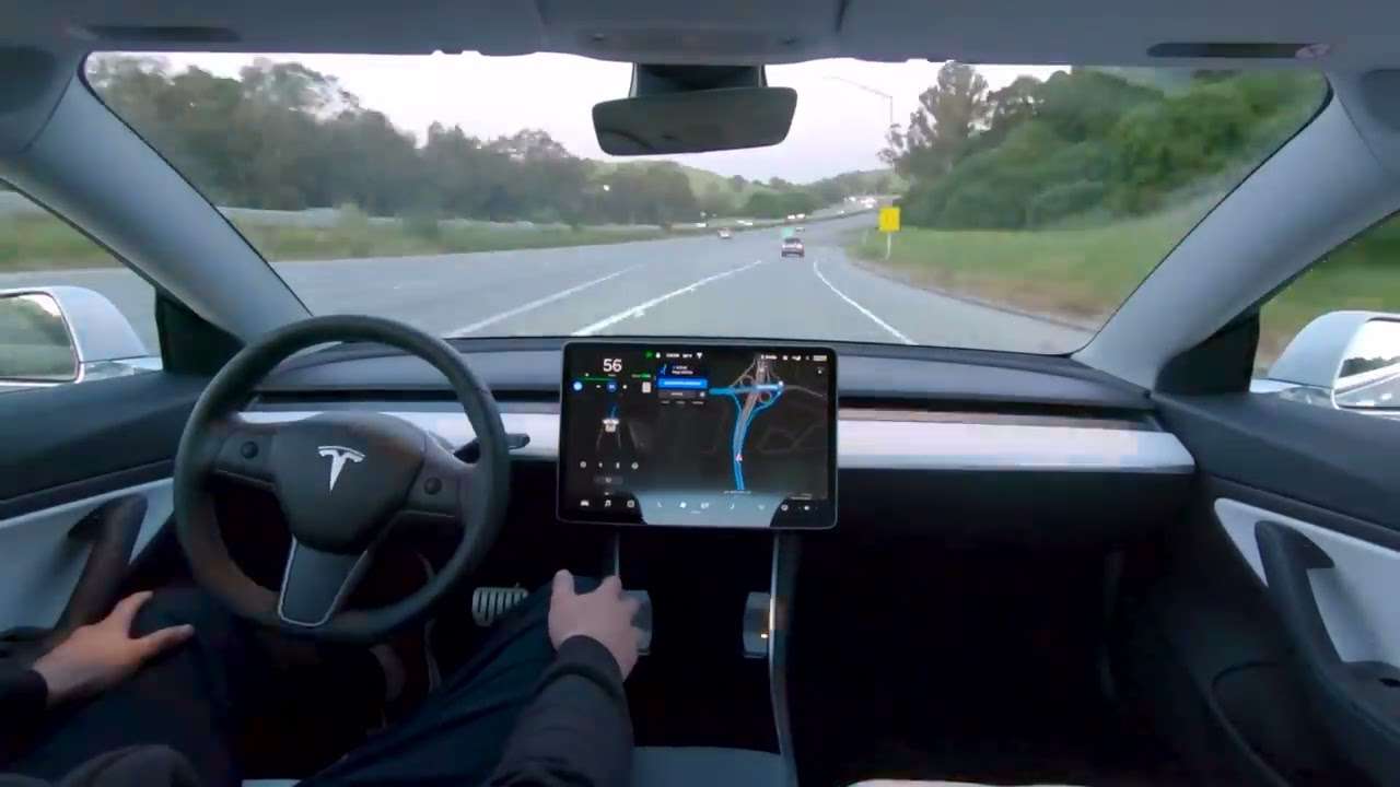 Self_Driving_Car