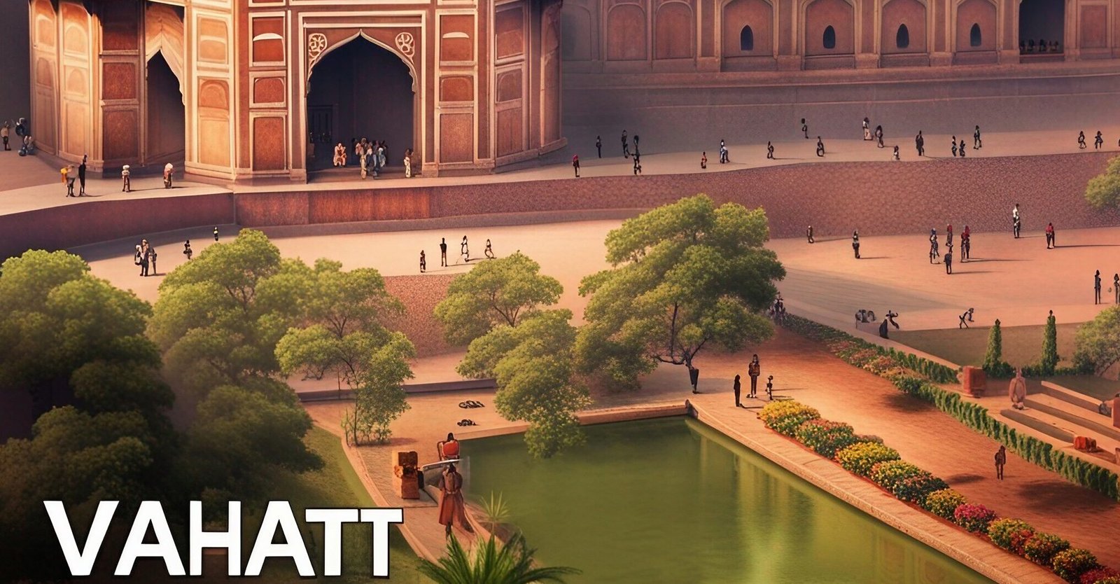Vahatt