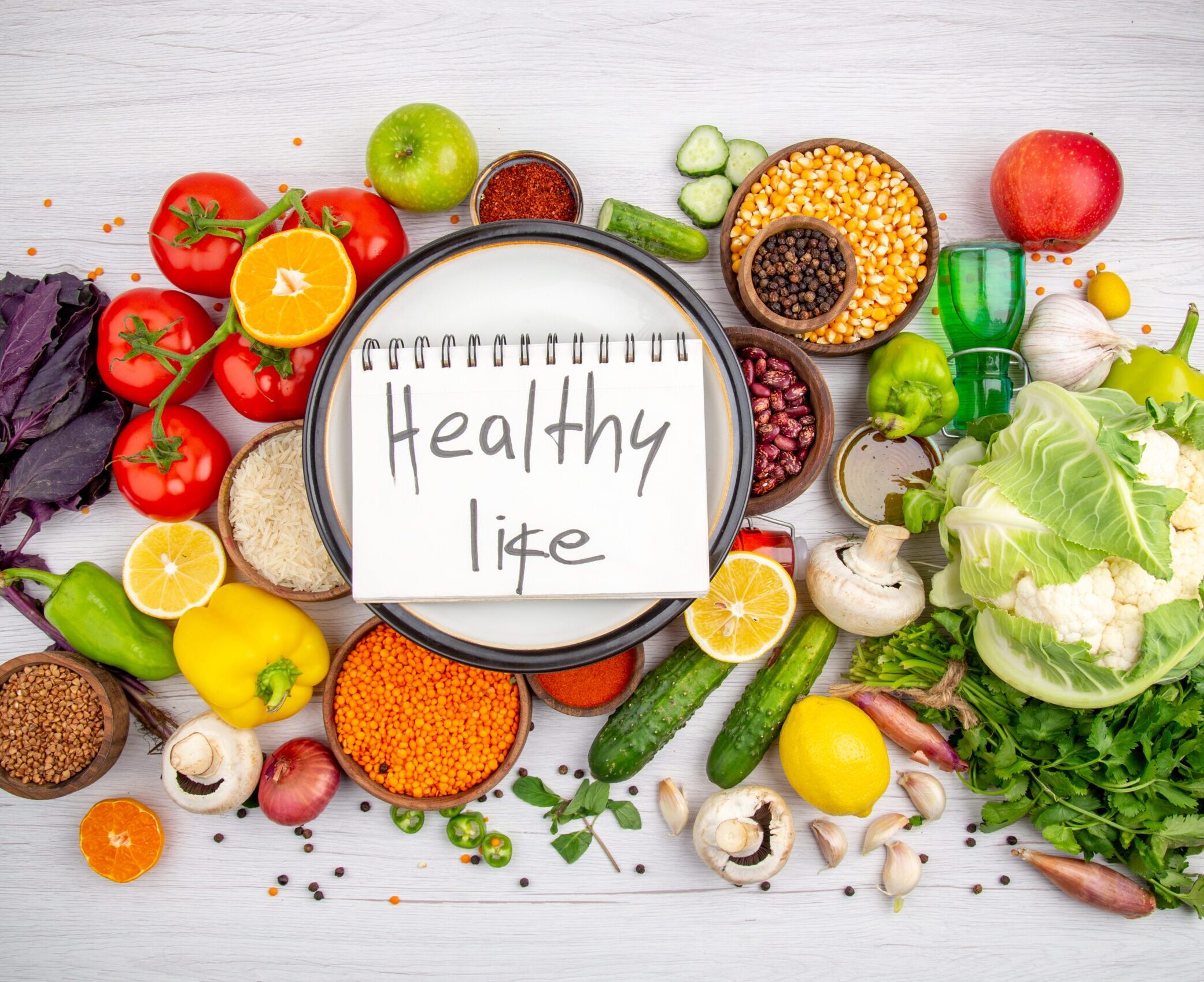Nutrition and Health