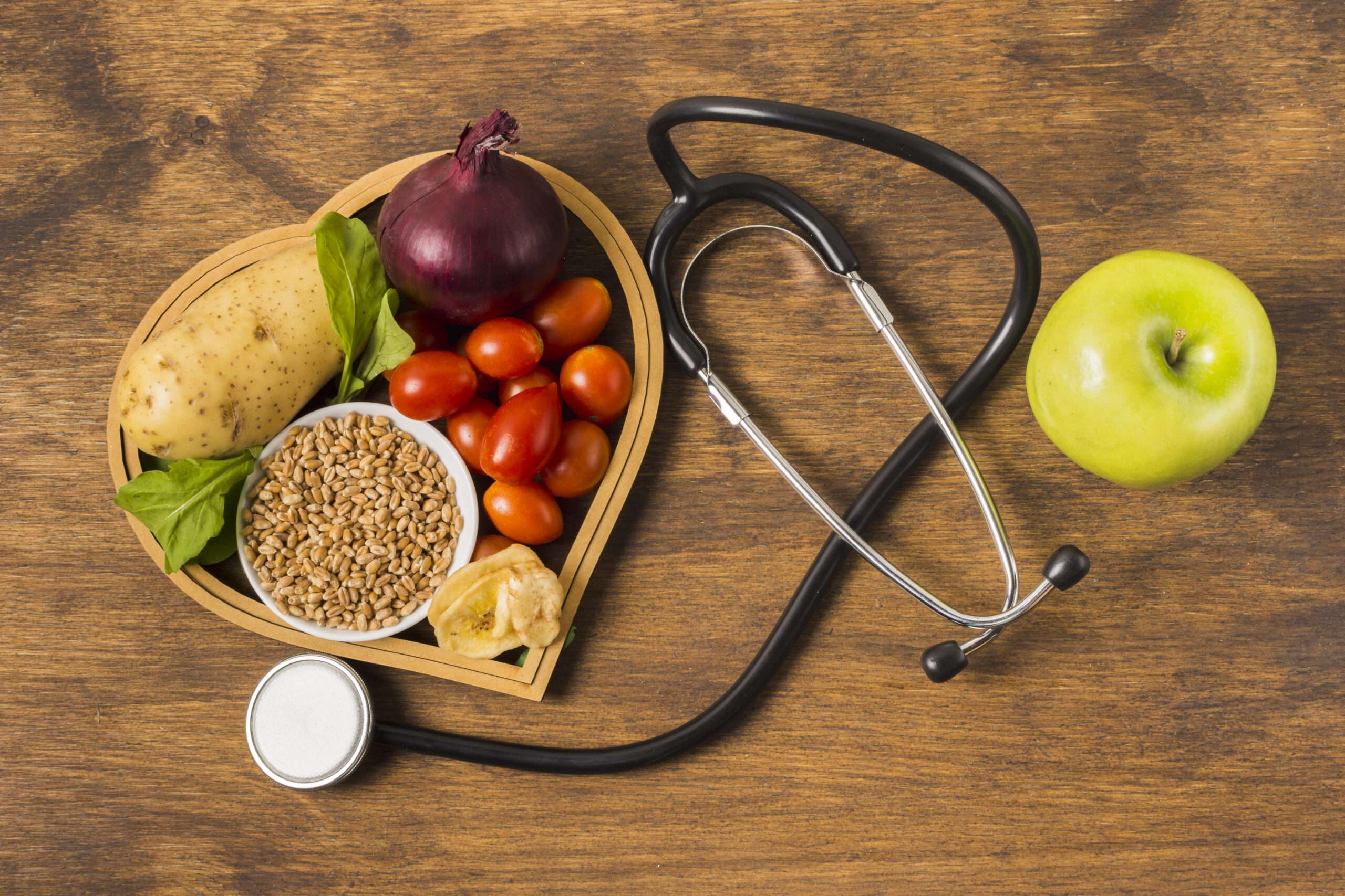 Health & Nutrition