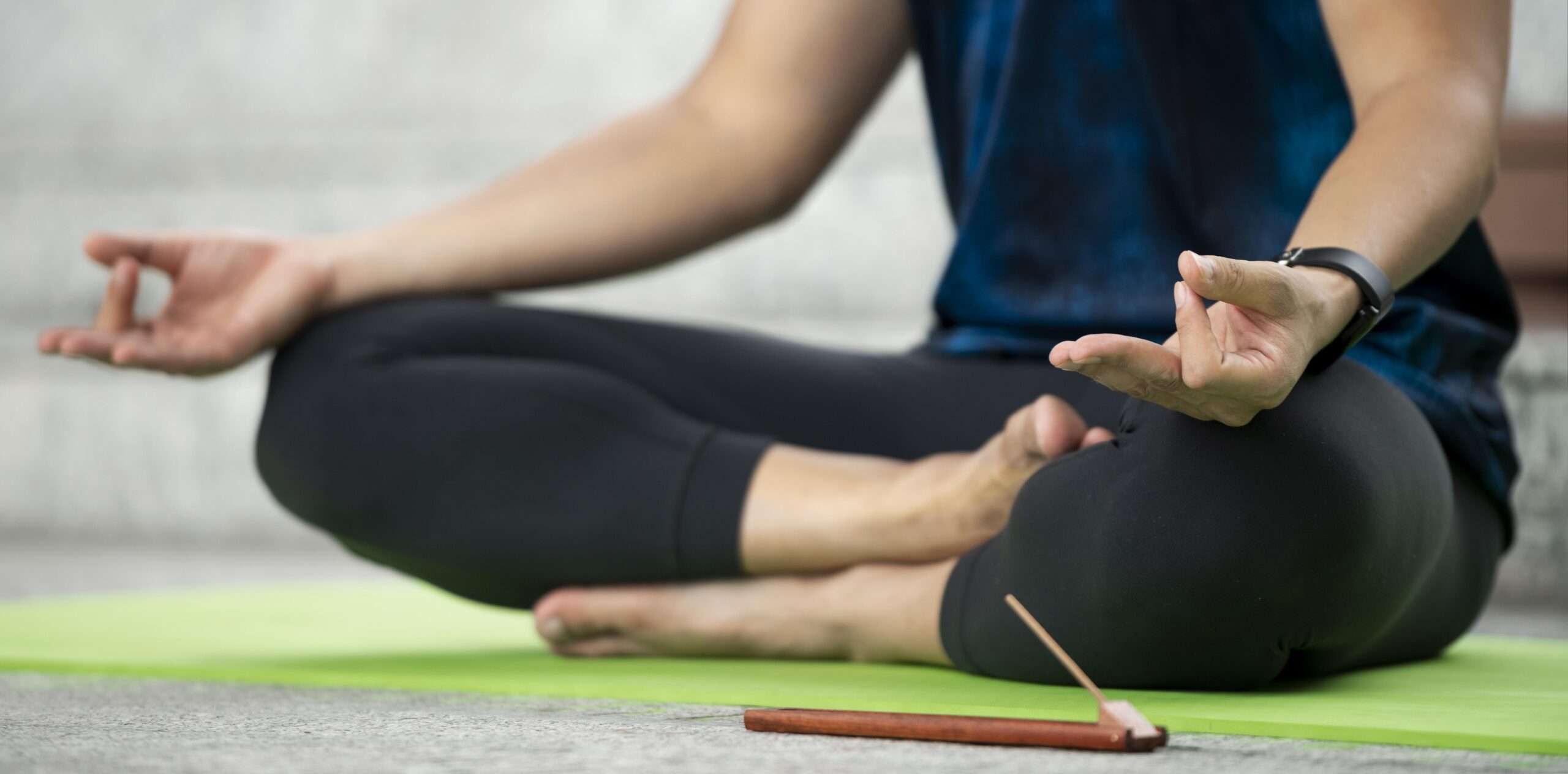 Yogkalaa