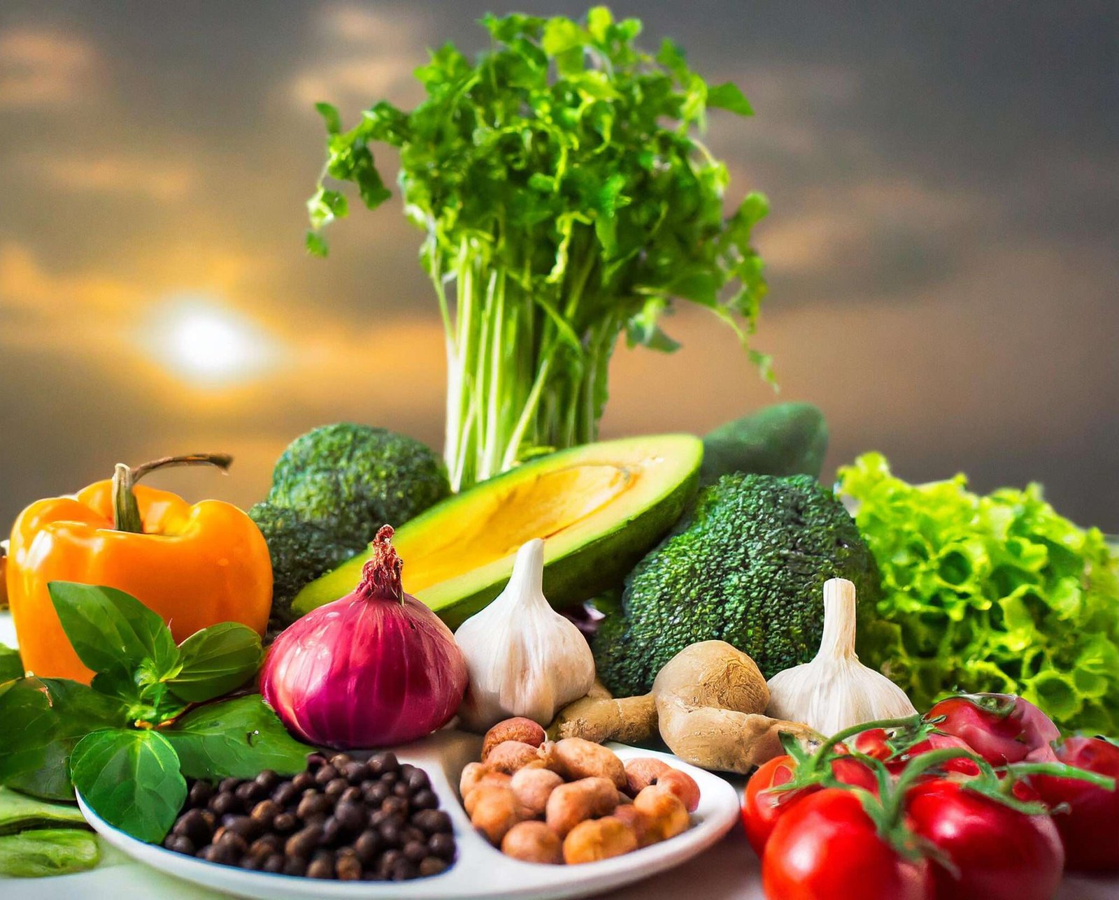 Practical Tips for Achieving Balanced Nutrition