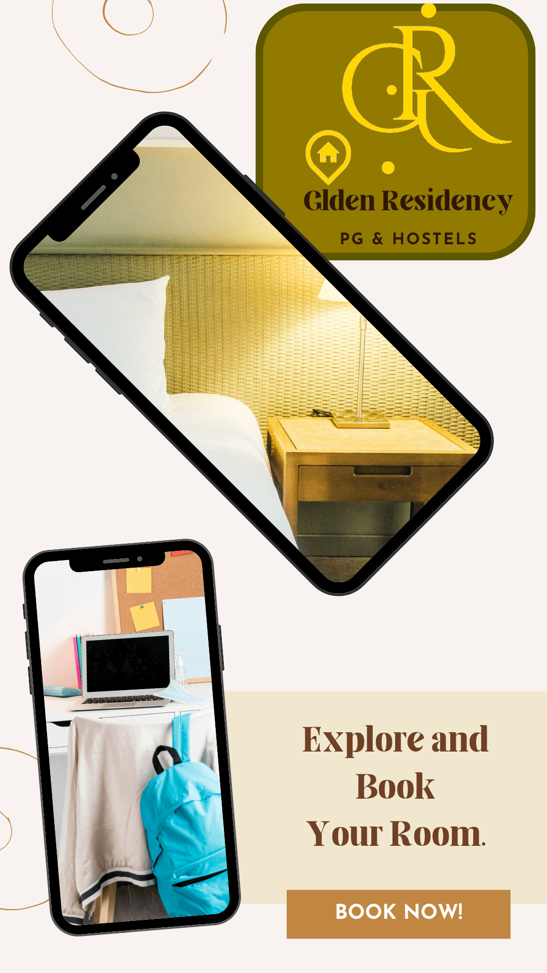 Glden Residency
