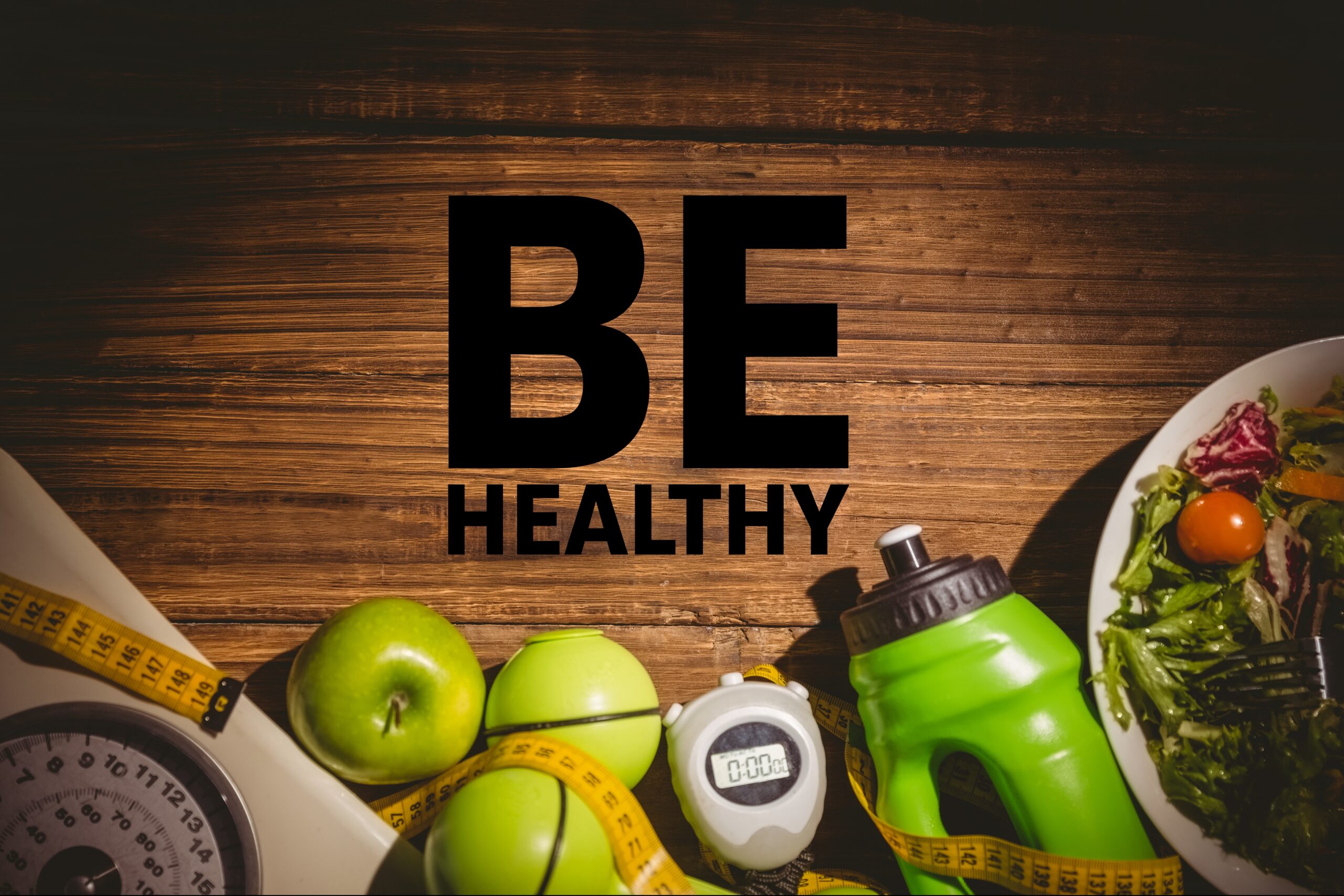 balanced diet is more important than ever