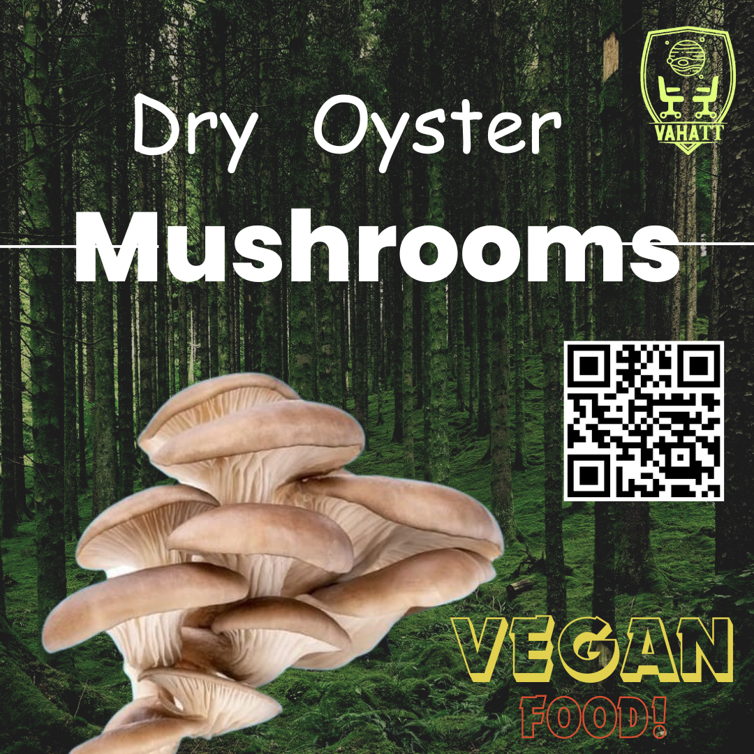 Dry Oyster