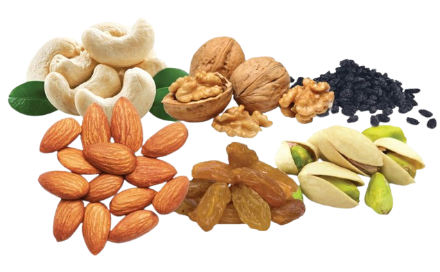 Dry_Fruits
