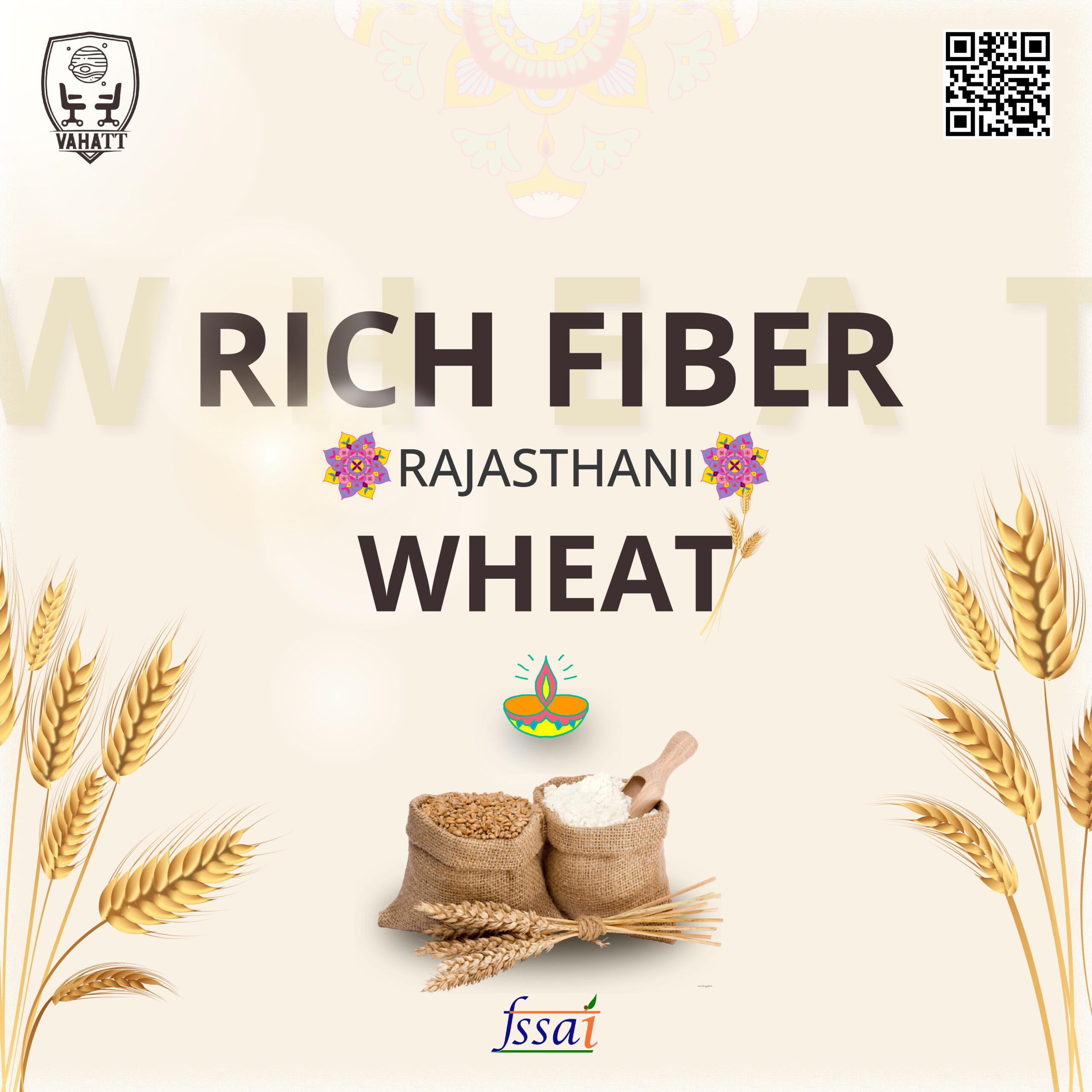 Wheat