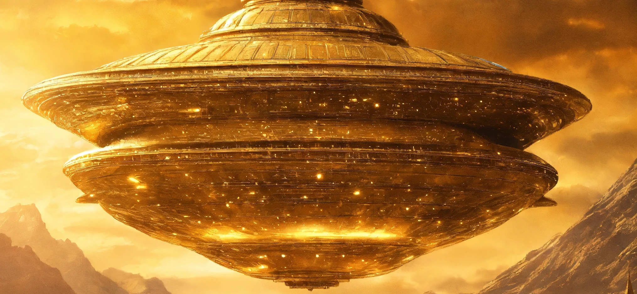 The Secrets of Ancient Vimanas: Ancient India's Advanced Technology