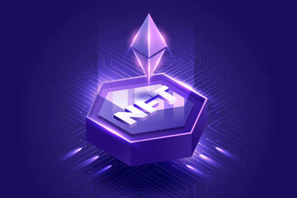 NFT Marketplace