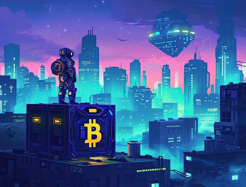 NFT Future
