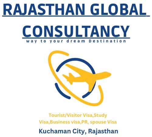 Rajasthan Global Consultancy