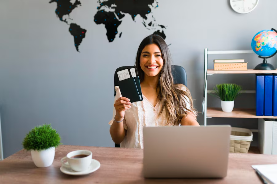 Study and Work Visa