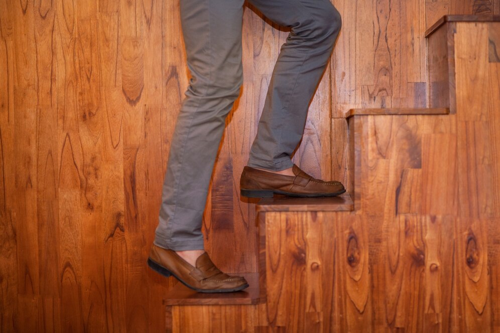 Step by Step