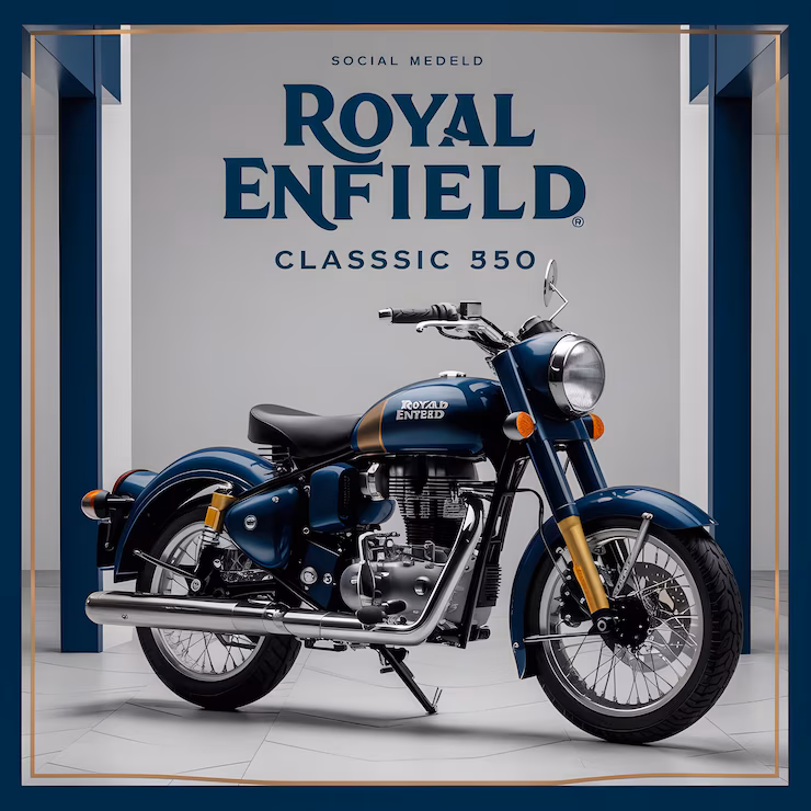 Royal Enfield