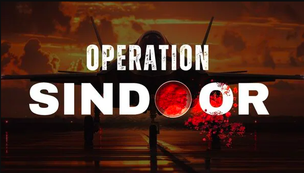 Operation Sindoor