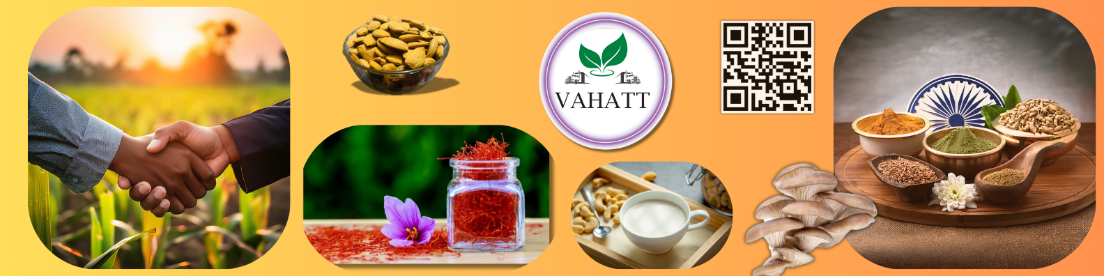 Vahatt - LinkedIn - Banner