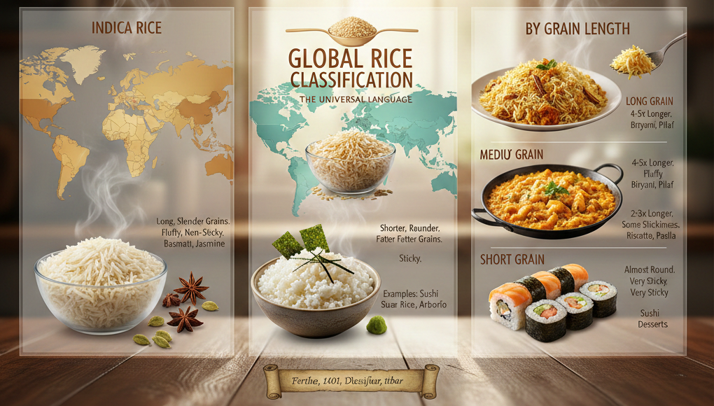 basmati rice