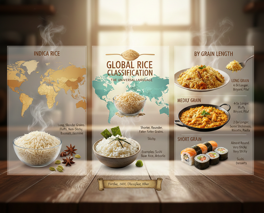 basmati rice